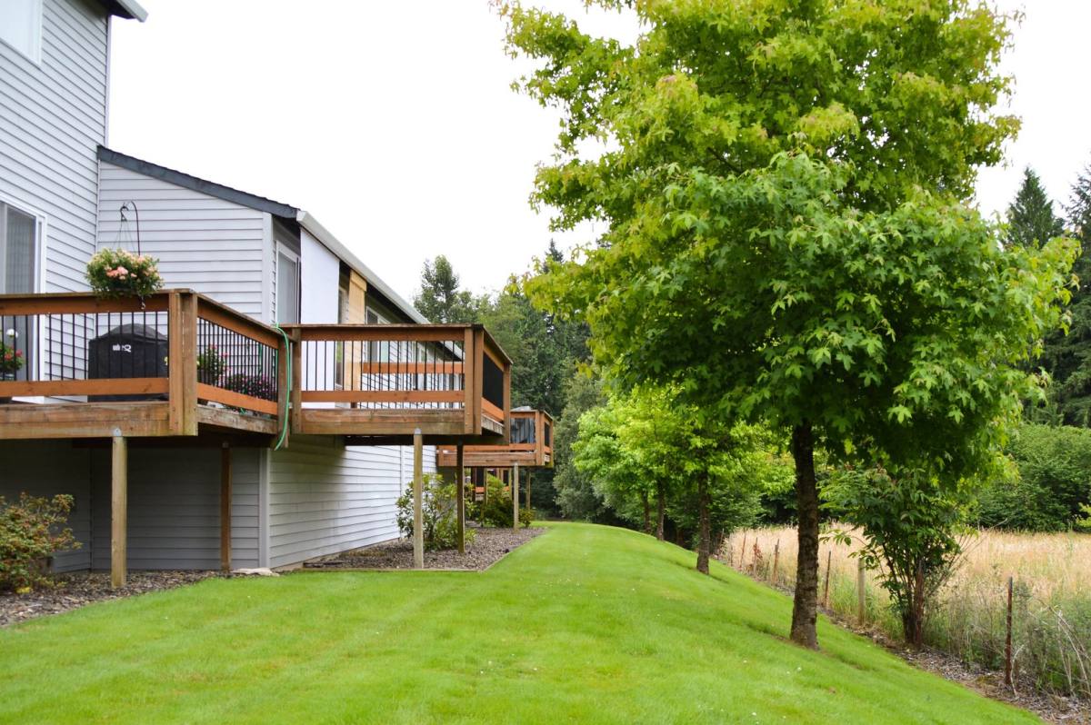 Apartment for rent at 2019 NE 179th St, Ridgefield, WA 98642