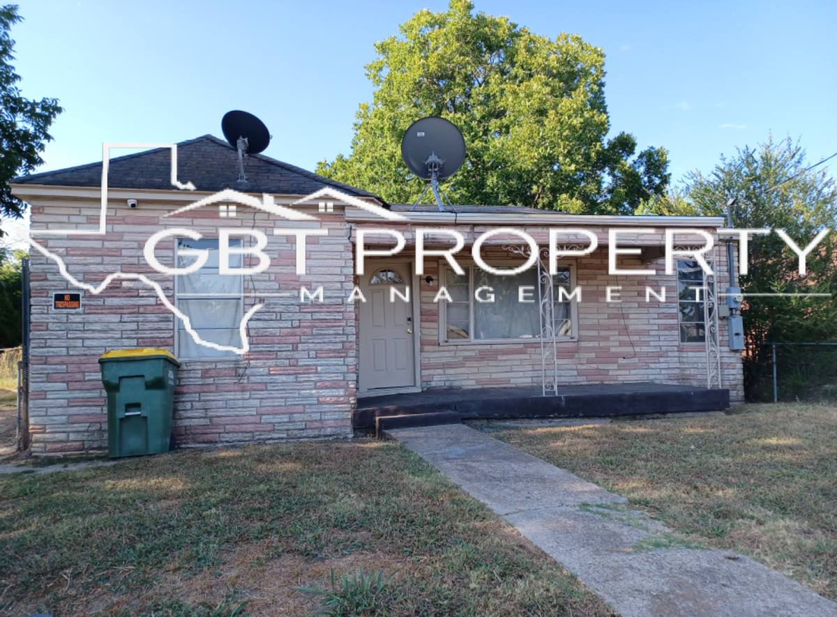 House for rent at 806 Park St, Marlin, TX 76661