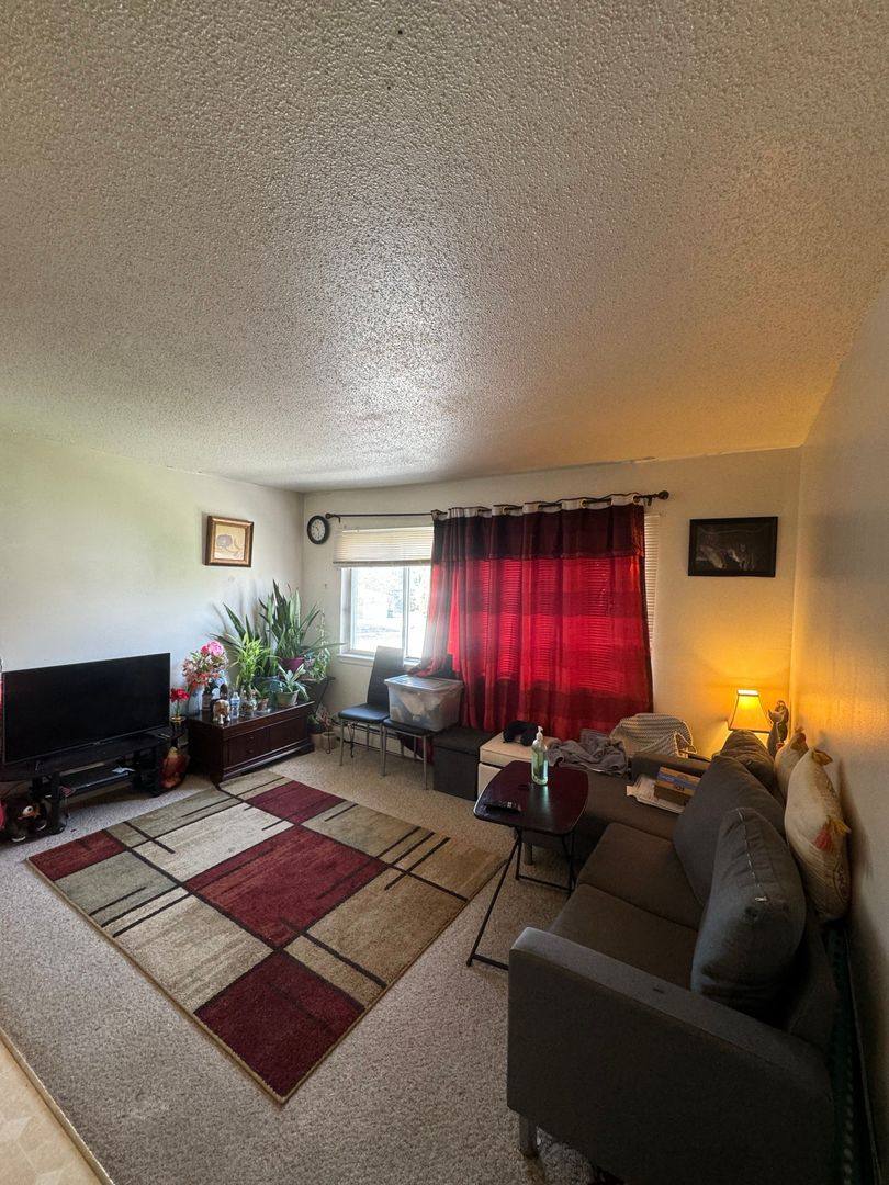 Apartment for rent at 1909 8th St, Coralville, IA 52241