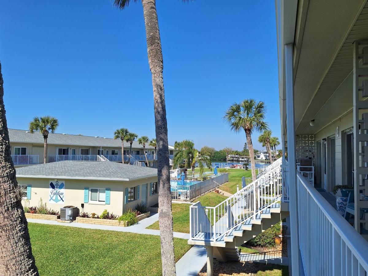 Condo for rent at 335 N Causeway C22, New Smyrna Beach, FL 32169