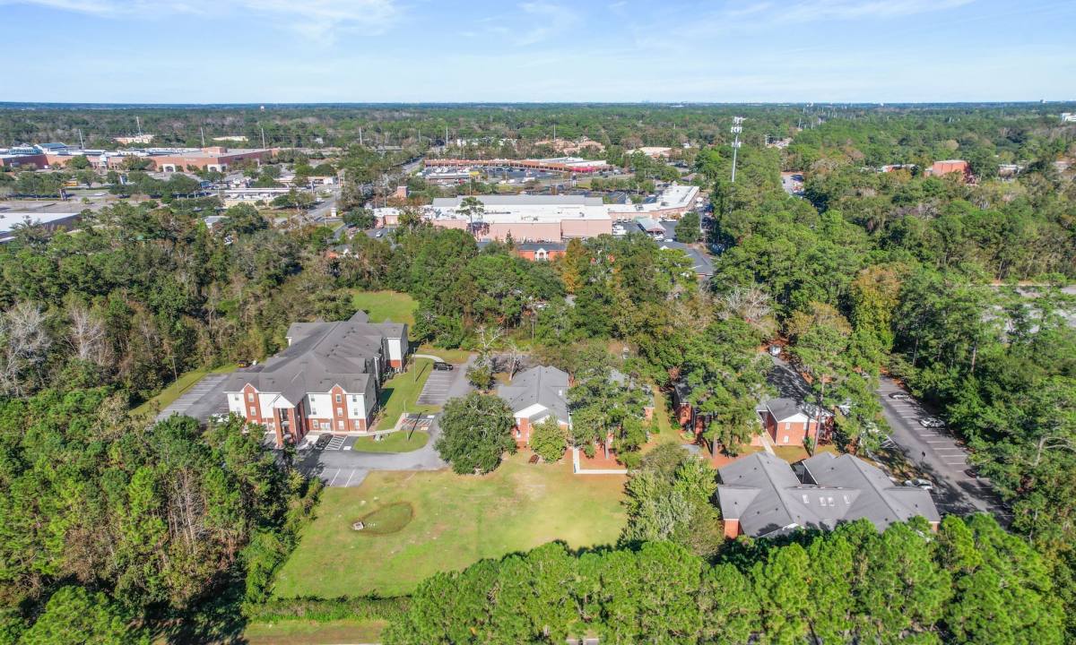 Apartment for rent at 12220 Apache Ave, Savannah, GA 31419