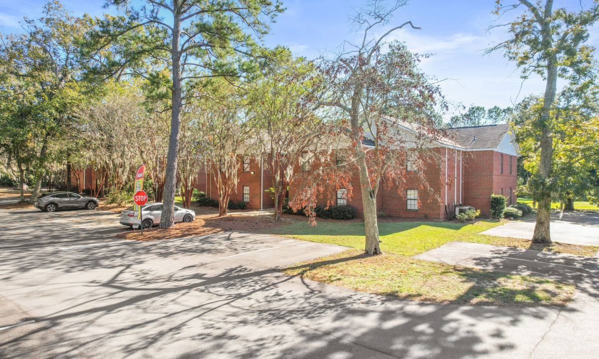 Apartment for rent at 12220 Apache Ave, Savannah, GA 31419