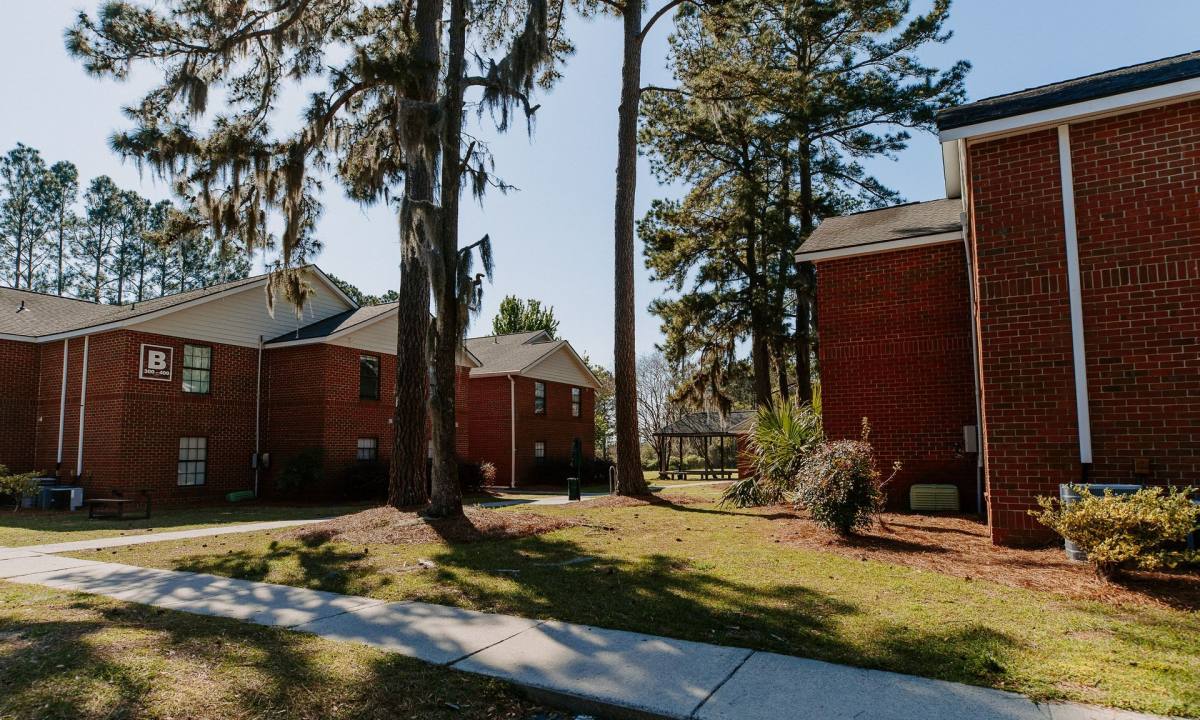 Apartment for rent at 12220 Apache Ave, Savannah, GA 31419