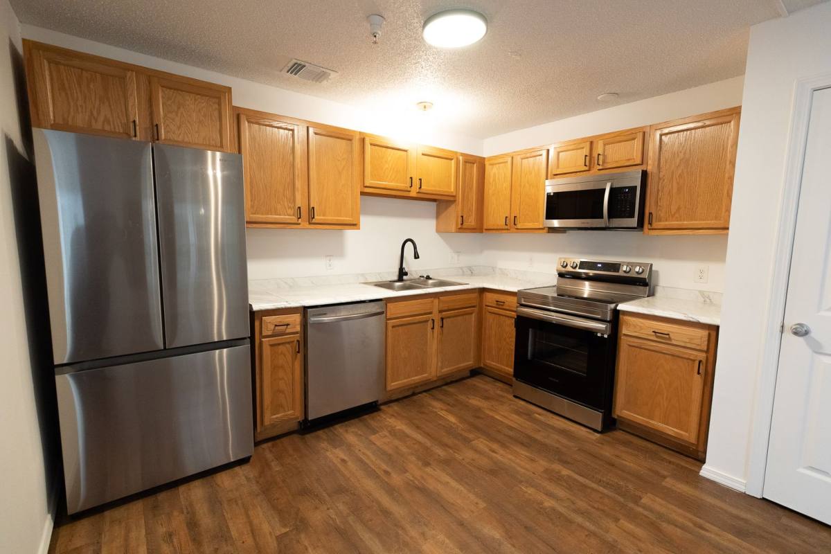 Apartment for rent at 12220 Apache Ave, Savannah, GA 31419