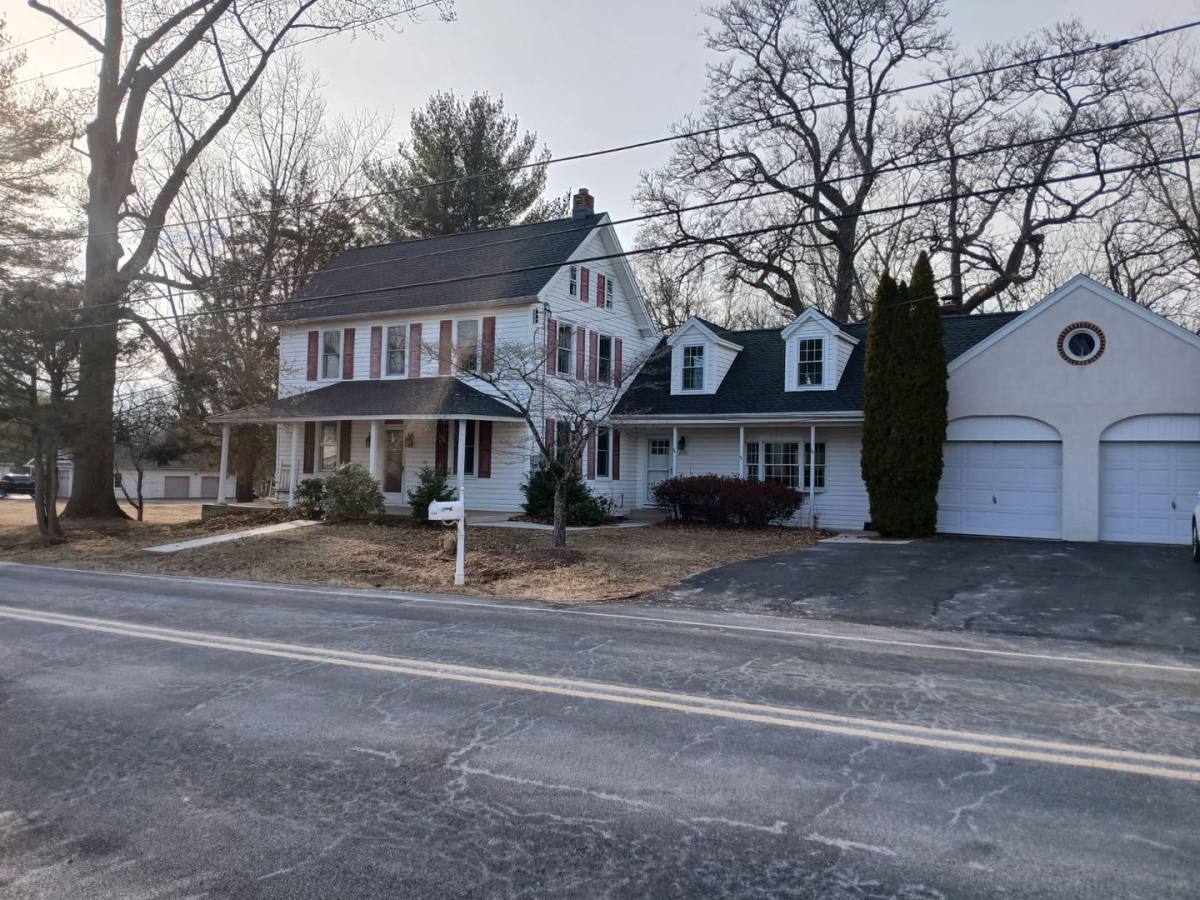 House for rent at 2544 Trewigtown Rd, Colmar, PA 18915