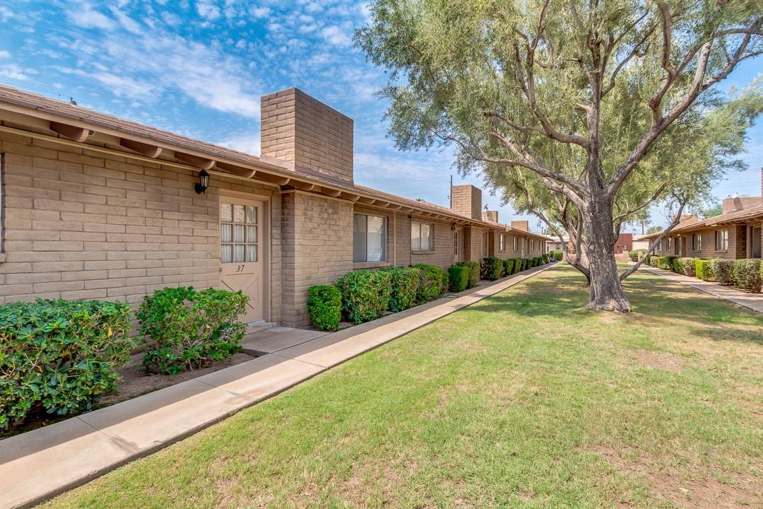 House for rent at 2725 S Rural Rd, Tempe, AZ 85281