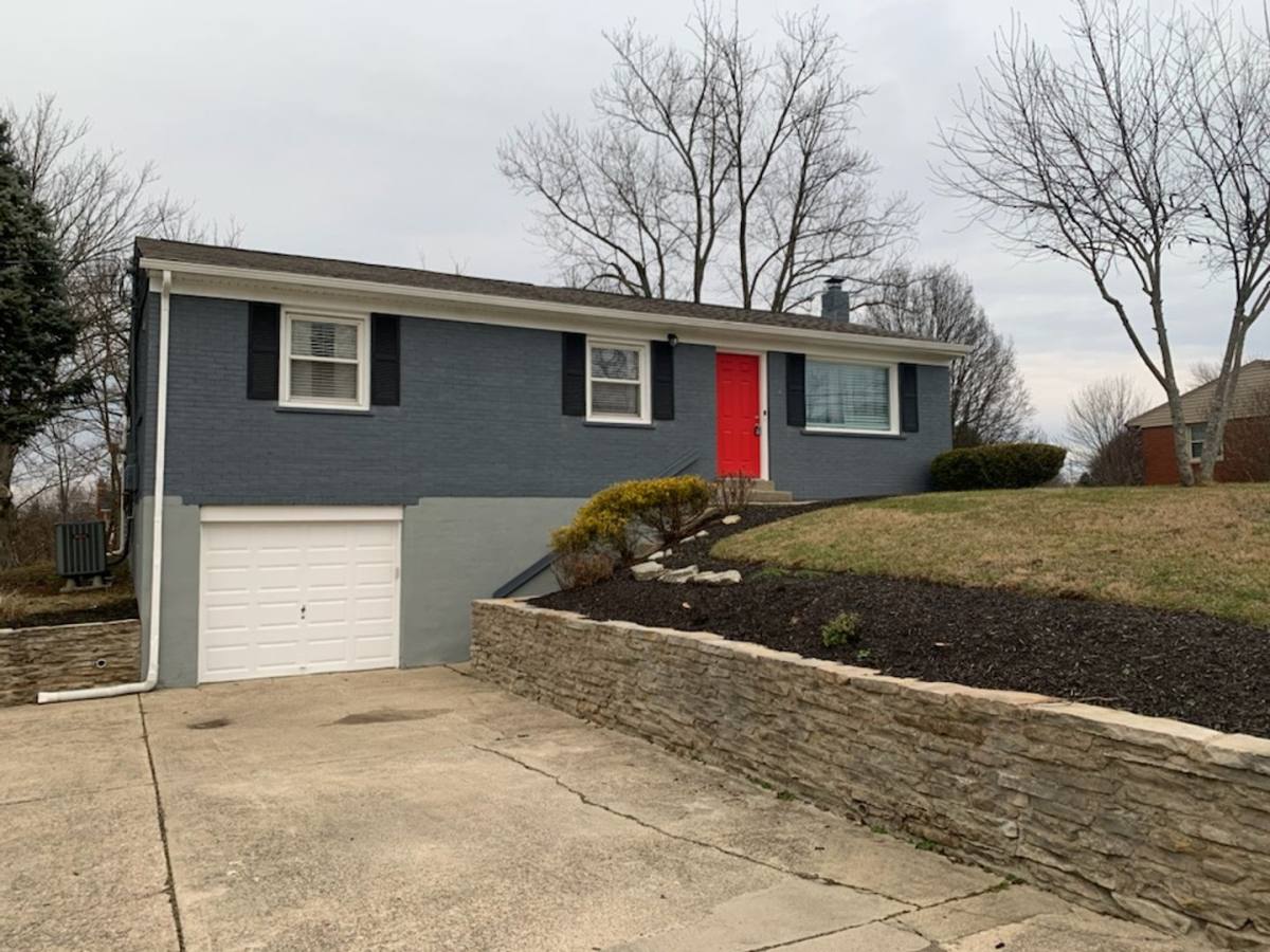 House for rent at 7316 Dimmick Rd, West Chester, OH 45069