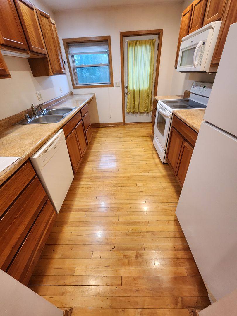 Apartment for rent at 520-524 S Park St, Madison, WI 53715