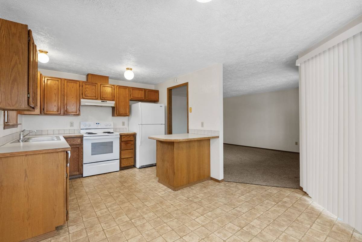 Apartment for rent at 314 N Lefevre St, Medical Lake, WA 99022