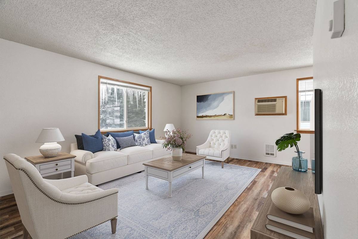 Apartment for rent at 314 N Lefevre St, Medical Lake, WA 99022