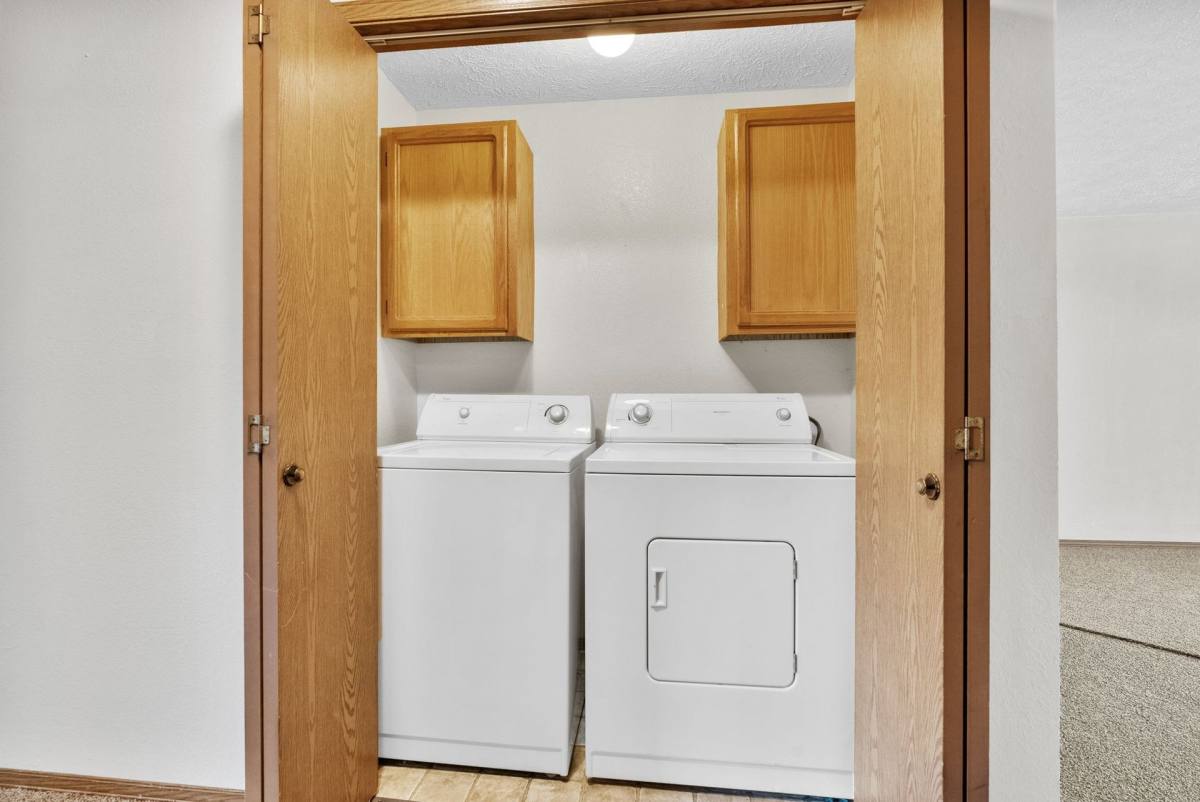Apartment for rent at 314 N Lefevre St, Medical Lake, WA 99022