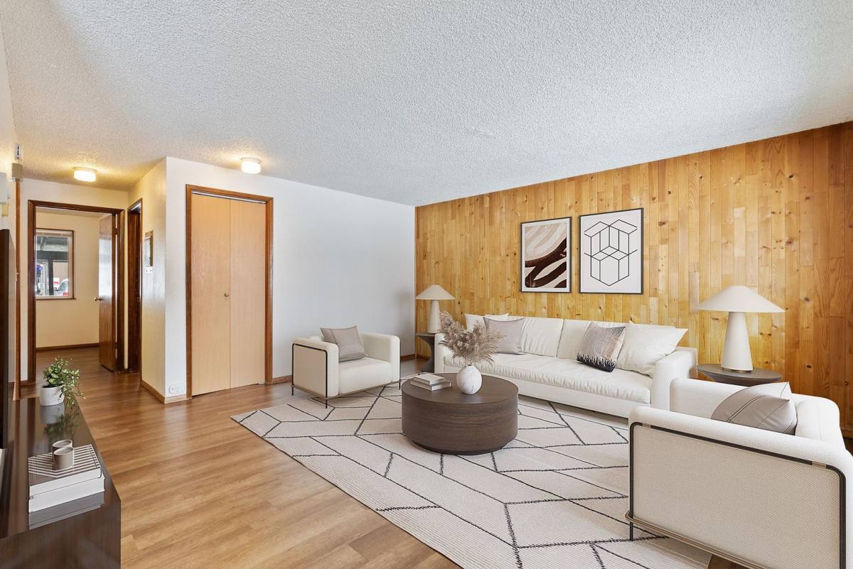 Apartment for rent at 314 N Lefevre St, Medical Lake, WA 99022