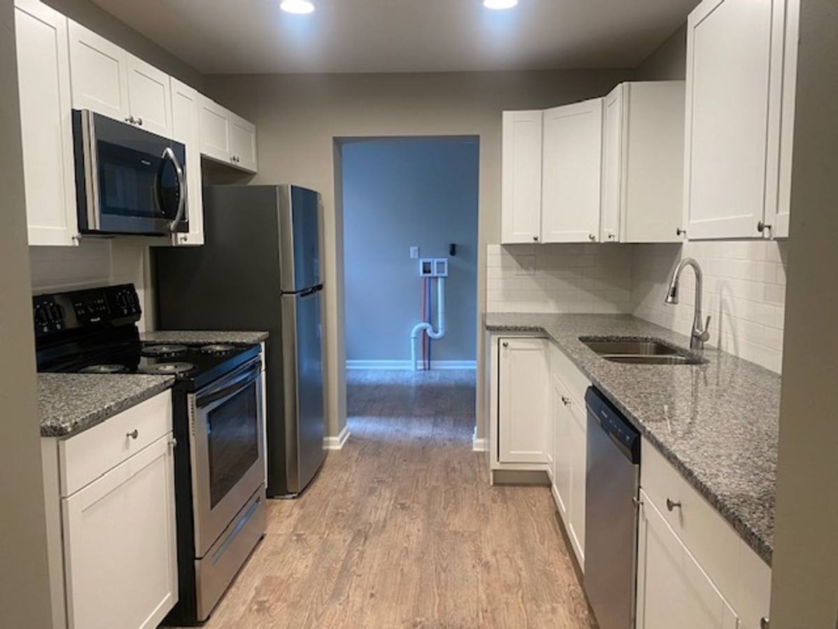 Apartment for rent at 1800 Lehman St, Hershey, PA 17033