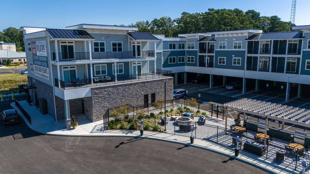Apartment for rent at 19805 Coastal Highway 309, Rehoboth Beach, DE 19971