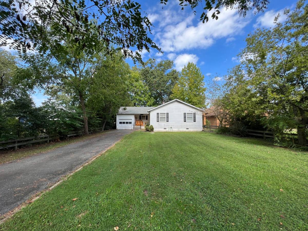 House for rent at 43 Merganser Court, Montross, VA 22520
