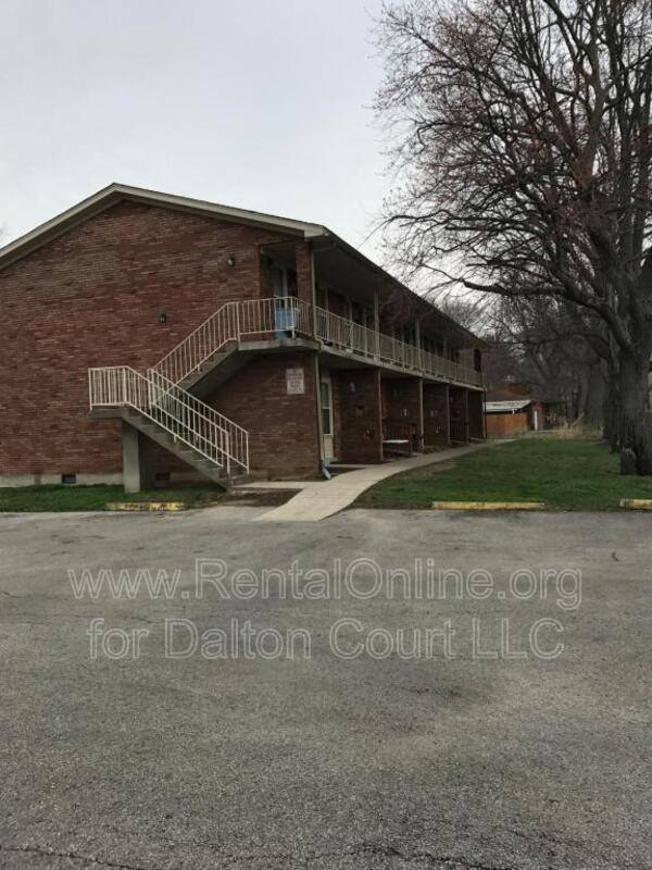 Apartment for rent at 5302 Milner Rd #7, Louisville, KY 40216