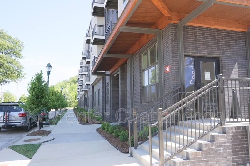 Apartment for rent at 782 Riverfront Parkway #315, Chattanooga, TN 37402