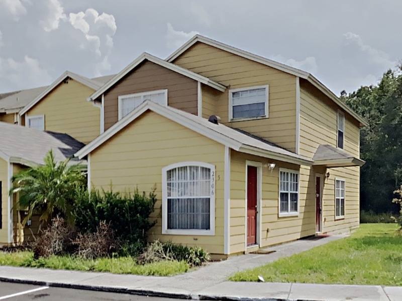 House for rent at 2306 Fan Palm Dr #B, Davenport, FL 33897