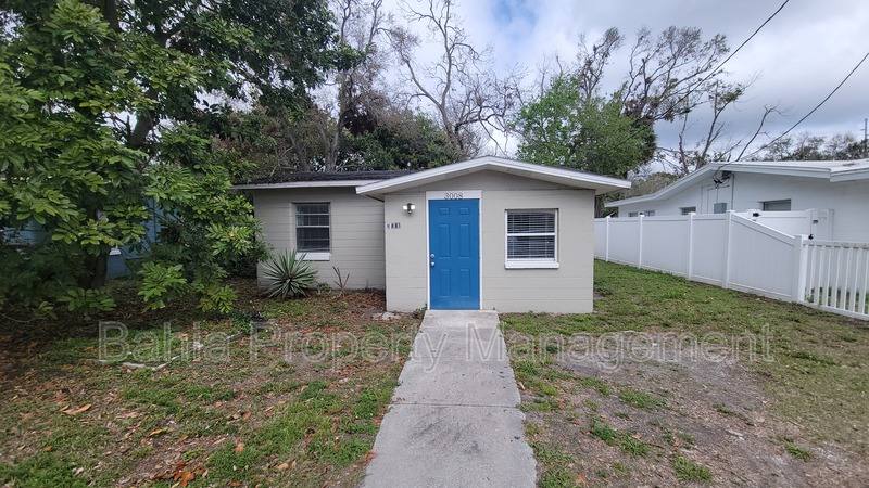 House for rent at 3008 E Chelsea St, Tampa, FL 33610