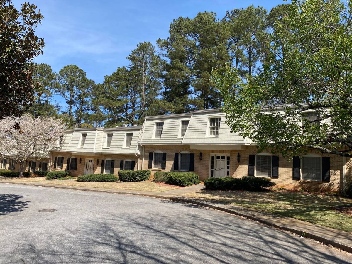 Apartment for rent at 113 Georgetown Circle, Athens, GA 30605