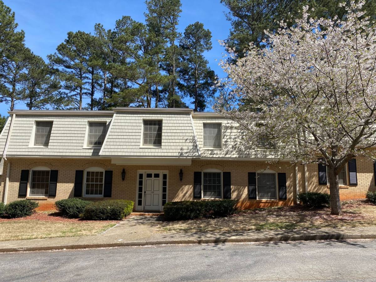 Apartment for rent at Georgetown Village, 113 Georgetown Circle, Athens, GA 30605