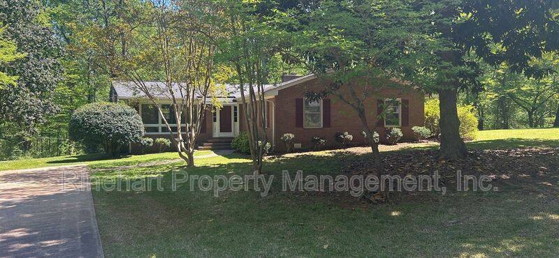 House for rent at 1232 Melrose Dr, Rock Hill, SC 29732
