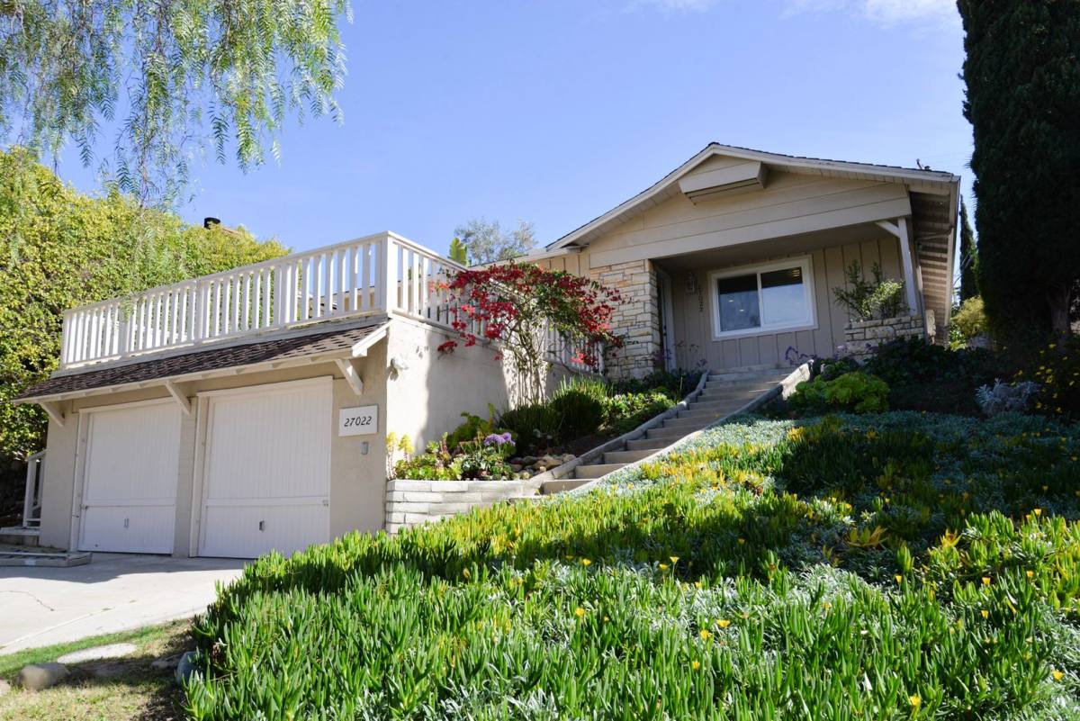 House for rent at 27022 Calle Dolores, Capistrano Beach, CA 92624