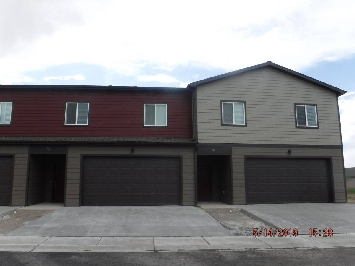 Apartment for rent at 13 Moreland Court, Manhattan, MT 59741