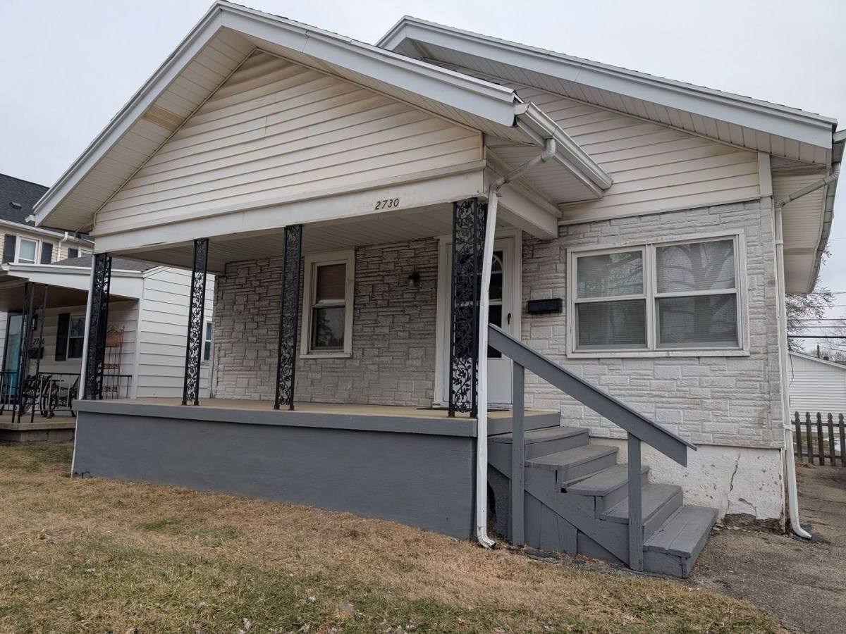 House for rent at 2730 S Smithville Rd, Dayton, OH 45420