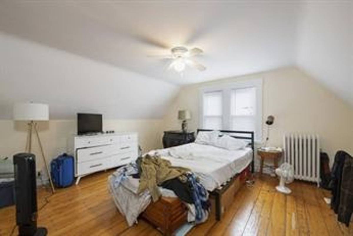 House for rent at 44 Bennett St #4, Brighton, MA 02135