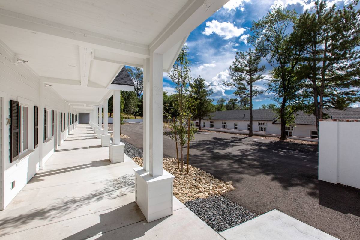 Apartment for rent at 1117 E Gurley St, Prescott, AZ 86301