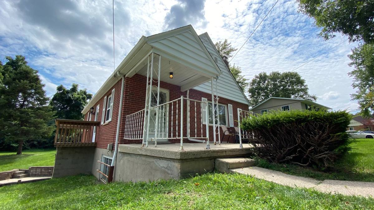 House for rent at 4185 Crystal View Court, Cincinnati, OH 45241