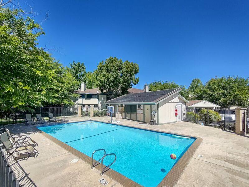 House for rent at 2555 Copa Del Oro Dr, Union City, CA 94587