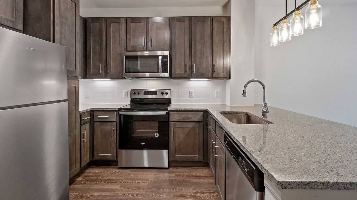 Apartment for rent at 2406 Montopolis Dr, Austin, TX 78741
