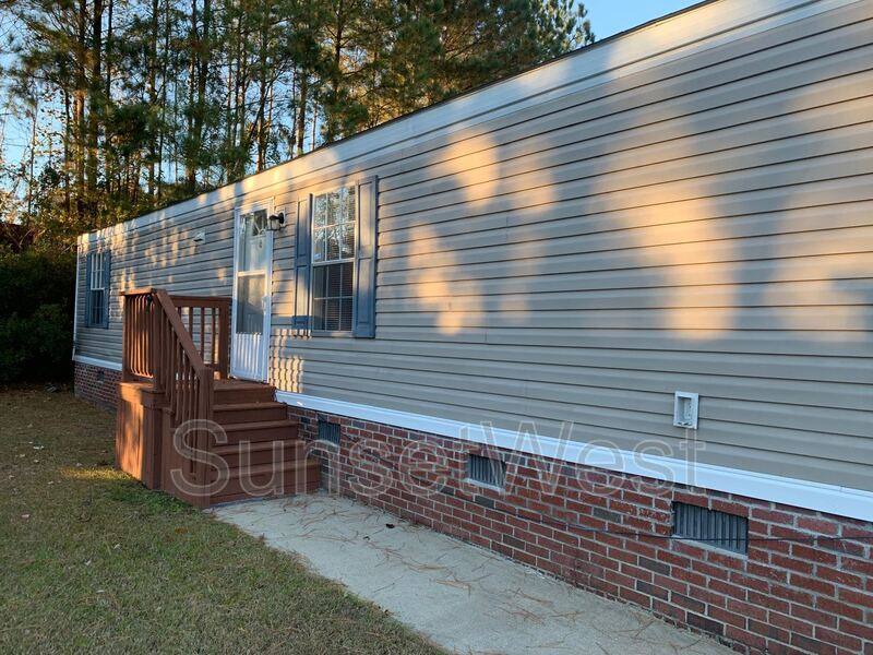 House for rent at 4640 Rainbow Lane #RBOW4640, Rocky Mount, NC 27804