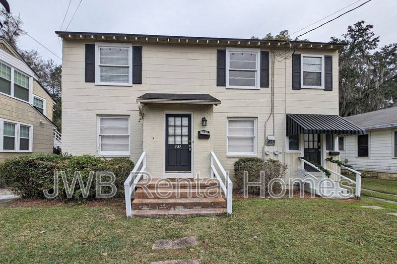 Apartment for rent at 1383 Ingleside Ave, Jacksonville, FL 32205