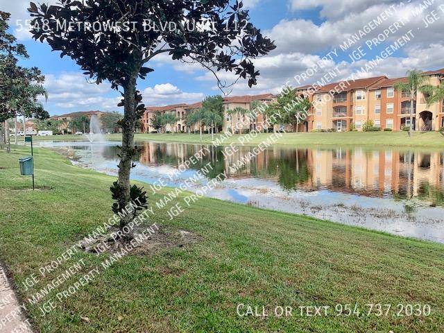 Townhouse for rent at 5548 Metrowest Blvd #112, Orlando, FL 32811