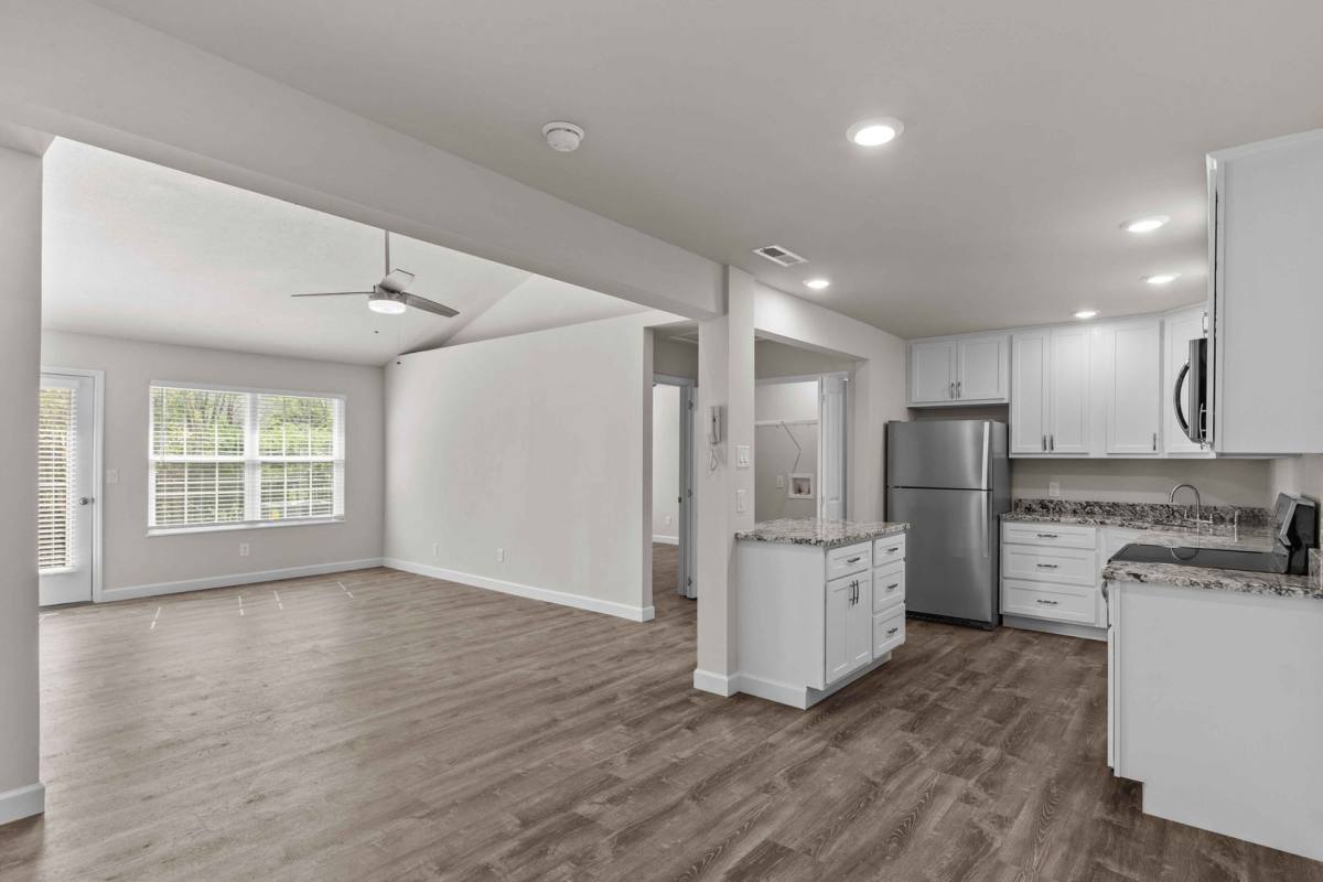 Apartment for rent at 1914 Sherman Square Dr, Saint Charles, MO 63303