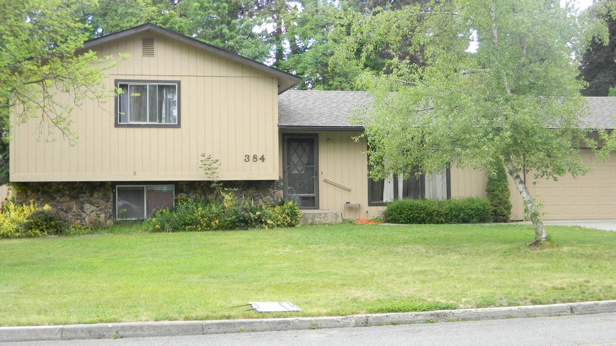 House for rent at 384 Ponderosa Lp, Post Falls, ID 83854