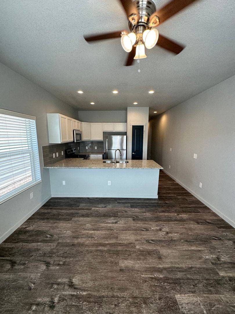 Apartment for rent at 3419 Floris Point #101, Colorado Springs, CO 80917