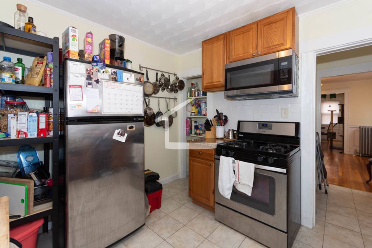 Apartment for rent at 115 Bennett St #2A, Brighton, MA 02135
