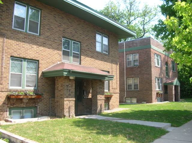 Apartment for rent at 1425 Grand Ave, Saint Paul, MN 55105