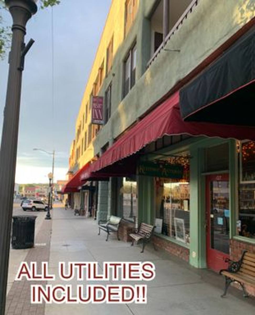 Apartment for rent at 129 N Cortez, Prescott, AZ 86301