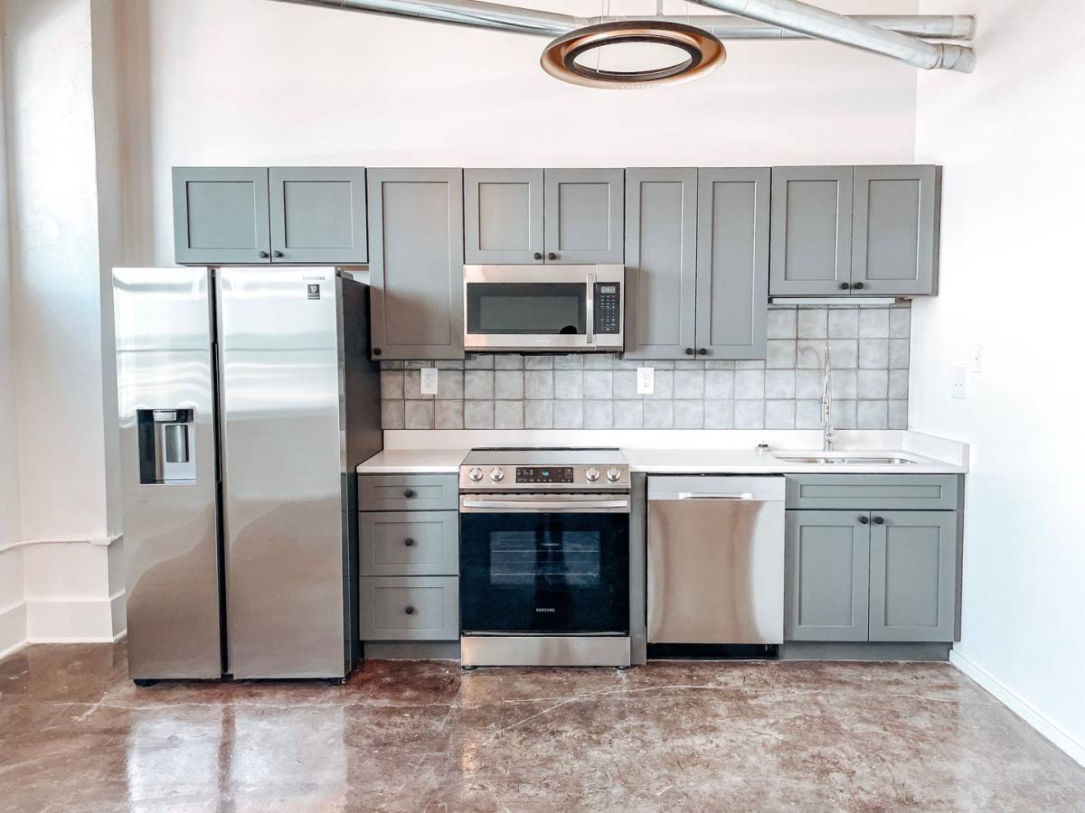 Apartment for rent at 116 S Gay St, Knoxville, TN 37902