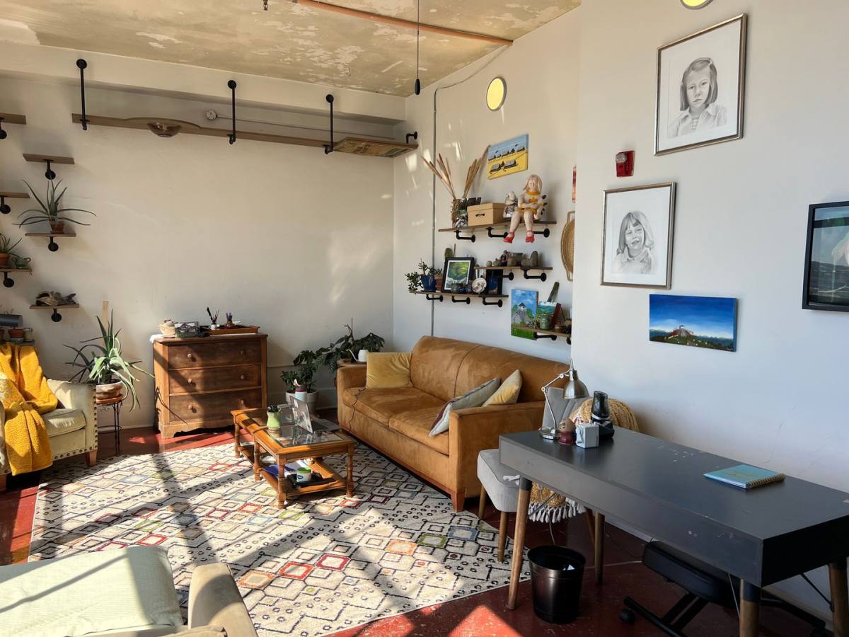 Apartment for rent at 116 S Gay St, Knoxville, TN 37902