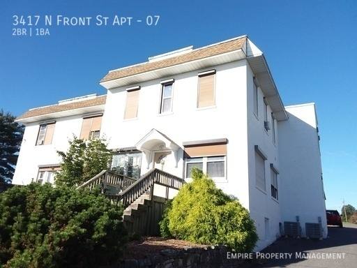 Apartment for rent at 3417 N Front St #7, Whitehall, PA 18052