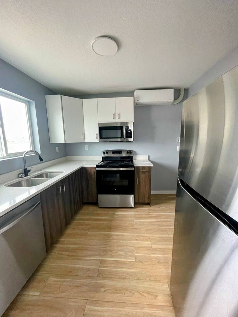 Apartment for rent at 2855 Washington Blvd, Ogden, UT 84401