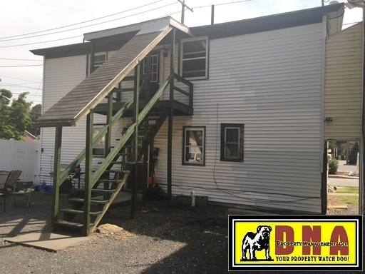 Apartment for rent at 111 N Courtland St, East Stroudsburg, PA 18301