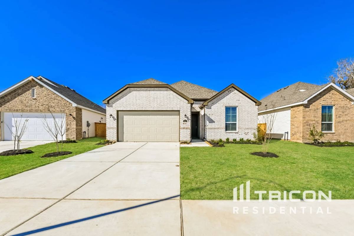 House for rent at 2311 Cohorn Trail, Richmond, TX 77469