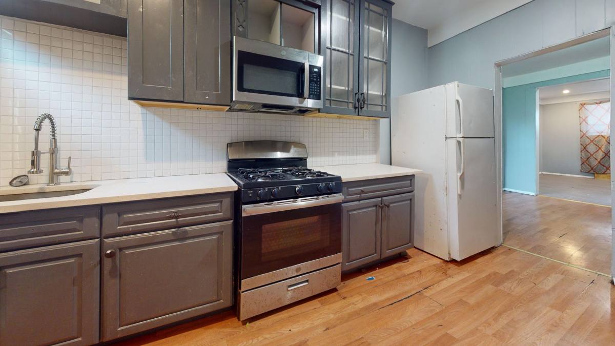 House for rent at 723 E Cornwall St, Philadelphia, PA 19134